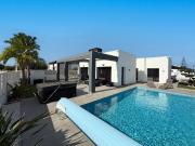 Villa en venta en Dénia Alicante