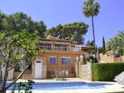 Villa en venta en Dénia Alicante
