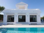 Villa en venta en Dénia Alicante