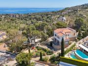 Villa en venta en Dénia Alicante