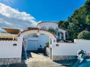 Villa en venta en Dénia Alicante