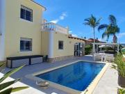 Villa en venta en Dénia Alicante