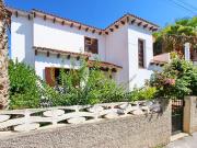 Villa en venta en Dénia Alicante