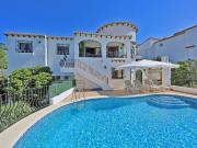 Villa en venta en Dénia Alicante