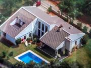 Villa en venta en Dénia Alicante