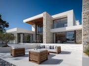 Villa en venta en Dénia Alicante