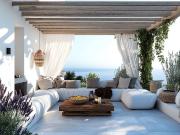 Villa en venta en Dénia Alicante