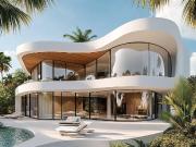 Villa en venta en Dénia Alicante