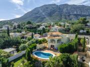 Villa en venta en Dénia Alicante