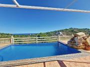 Villa en venta en Dénia Alicante