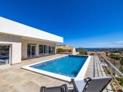 Villa en venta en Dénia Alicante