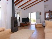Villa en venta en Dénia con piscina privada