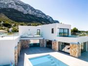 villa en Venta en Denia. FTBS T3987