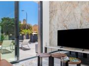 villa en Venta en El Campello. ETRV T879