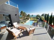 Villa en venta en El Perelló Tarragona