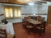 Villa en Venta en Elche de la Sierra, Alicante