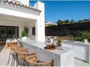 Villa en Venta en Elviria, Málaga