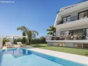 villa en Venta en Estepona. HQBI T3