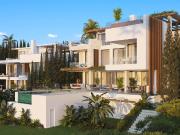 Villa en venta en Estepona Málaga