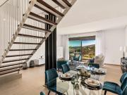 Villa en venta en Estepona Málaga