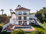 Villa en venta en Estepona Málaga
