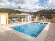 Villa en venta en Estepona Málaga