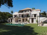 Villa en venta en Estepona Málaga