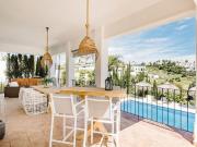 Villa en venta en Estepona Málaga