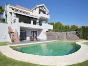 Villa en venta en Estepona Málaga