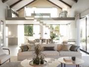 Villa en venta en Estepona Málaga