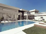 Villa en venta en Estepona Málaga