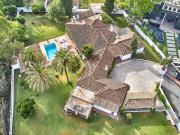 Villa en venta en Estepona Málaga