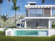 Villa en venta en Estepona Málaga