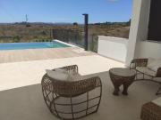 Villa en venta en Estepona Málaga