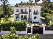 Villa en venta en Estepona Málaga