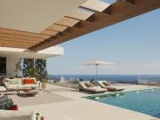 Villa en venta en Estepona Málaga