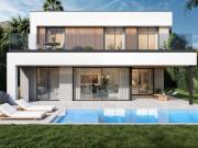 Villa en venta en Estepona Málaga