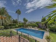 Villa en venta en Estepona Málaga