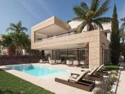 Villa en venta en Estepona Málaga