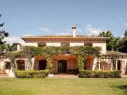 Villa en venta en Estepona Málaga