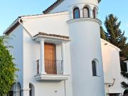 Villa en venta en Estepona Málaga