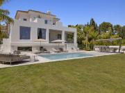 Villa en venta en Estepona Málaga