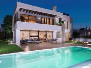Villa en venta en Estepona Málaga