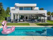Villa en venta en Estepona Málaga
