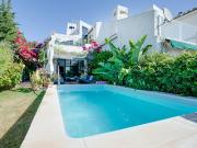 Villa en venta en Estepona Málaga