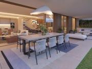 Villa en venta en Estepona Málaga