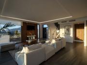 villa en Venta en Estepona. ZFID T185