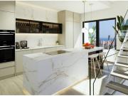 Villa en Venta en Finestrat, Alicante