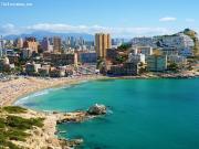 Villa en Venta en Finestrat, Alicante
