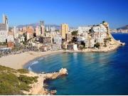 Villa en Venta en Finestrat, Alicante
